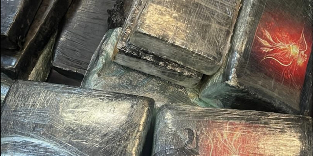 Lutte contre les trafics illicites : la criminalité pharmaceutique